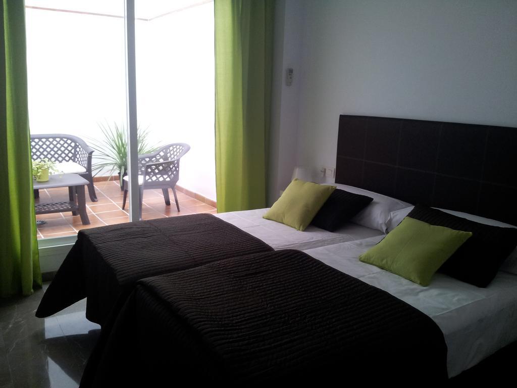 Apartamentos San Isidro 44 Granada Zimmer foto