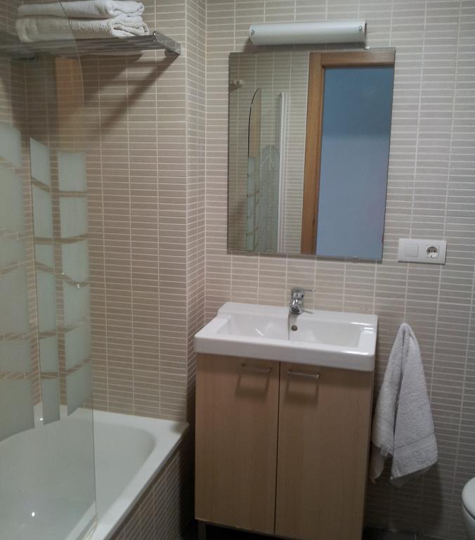 Apartamentos San Isidro 44 Granada Zimmer foto